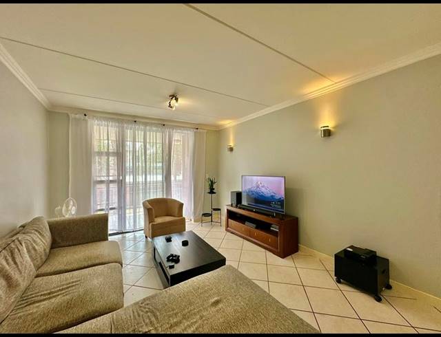 2 BEDROOM PROPERTY TO RENT IN MORNINGSIDE